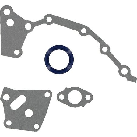 REINZ Crankshaft Seal Kit, 19-10177-01 19-10177-01